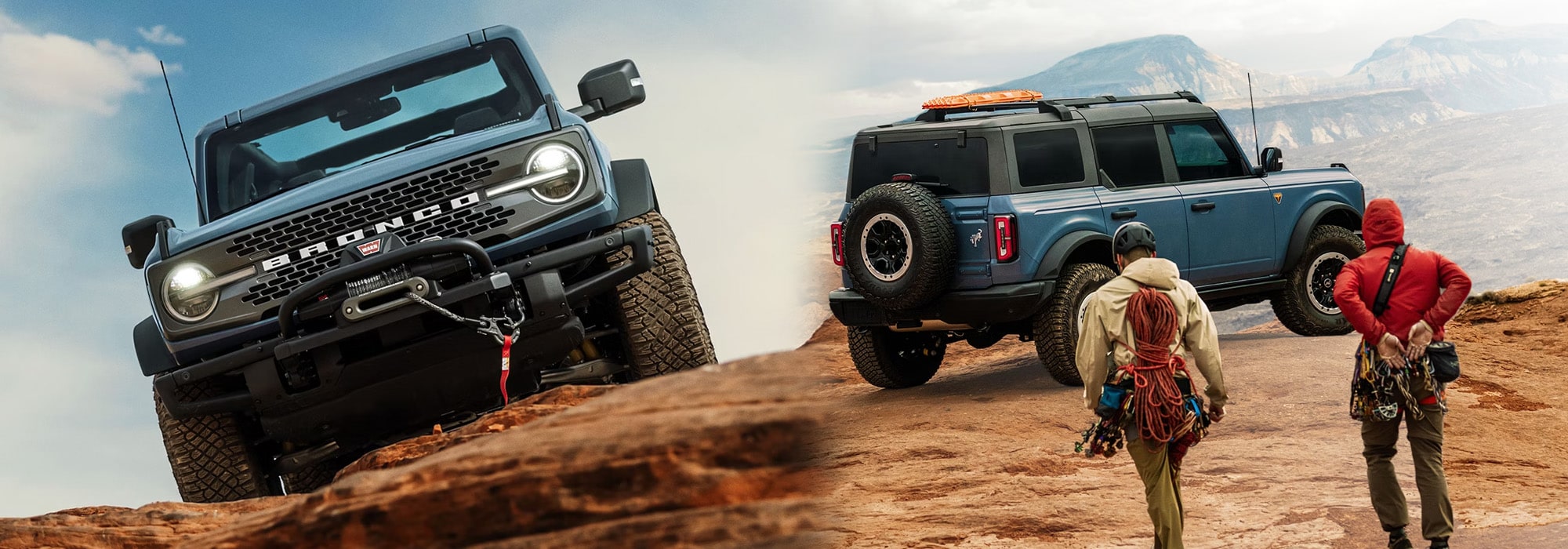 Looking for a Ford Dealer in Northern Virginia?