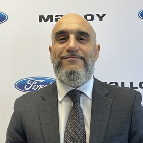 Staff member Karim Motaweh from ID_fad538256107