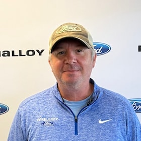 Staff member Kyle Schmalz from ID_ff3d3b