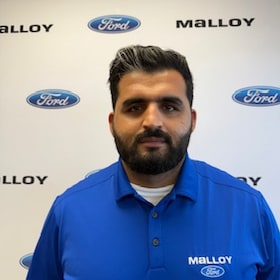 Staff member Roman Aryobzai from ID_ff3d3b