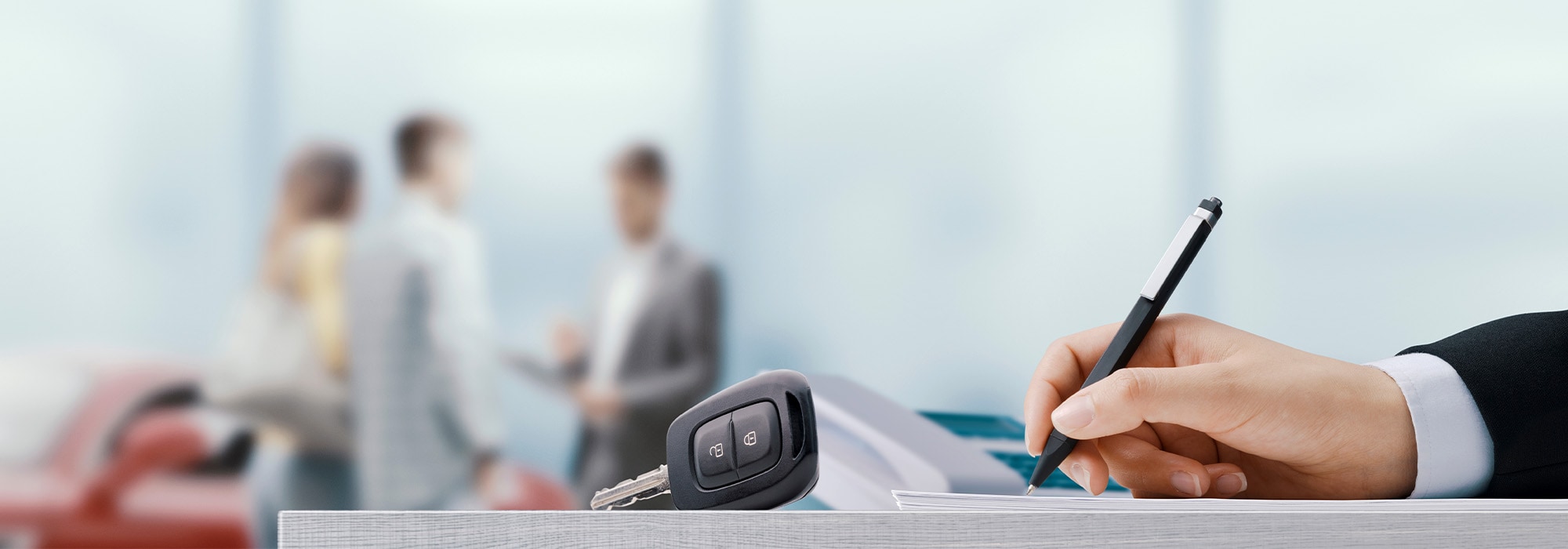 New Ford Vehicles For Sale in Alexandria, VA