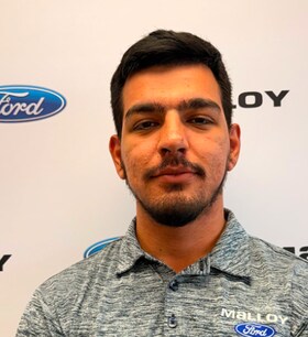 Staff member Ahmed Moqami from ID_ff3d3b