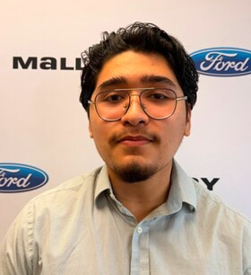 Staff member Brian Osabas from ID_ff3d3b