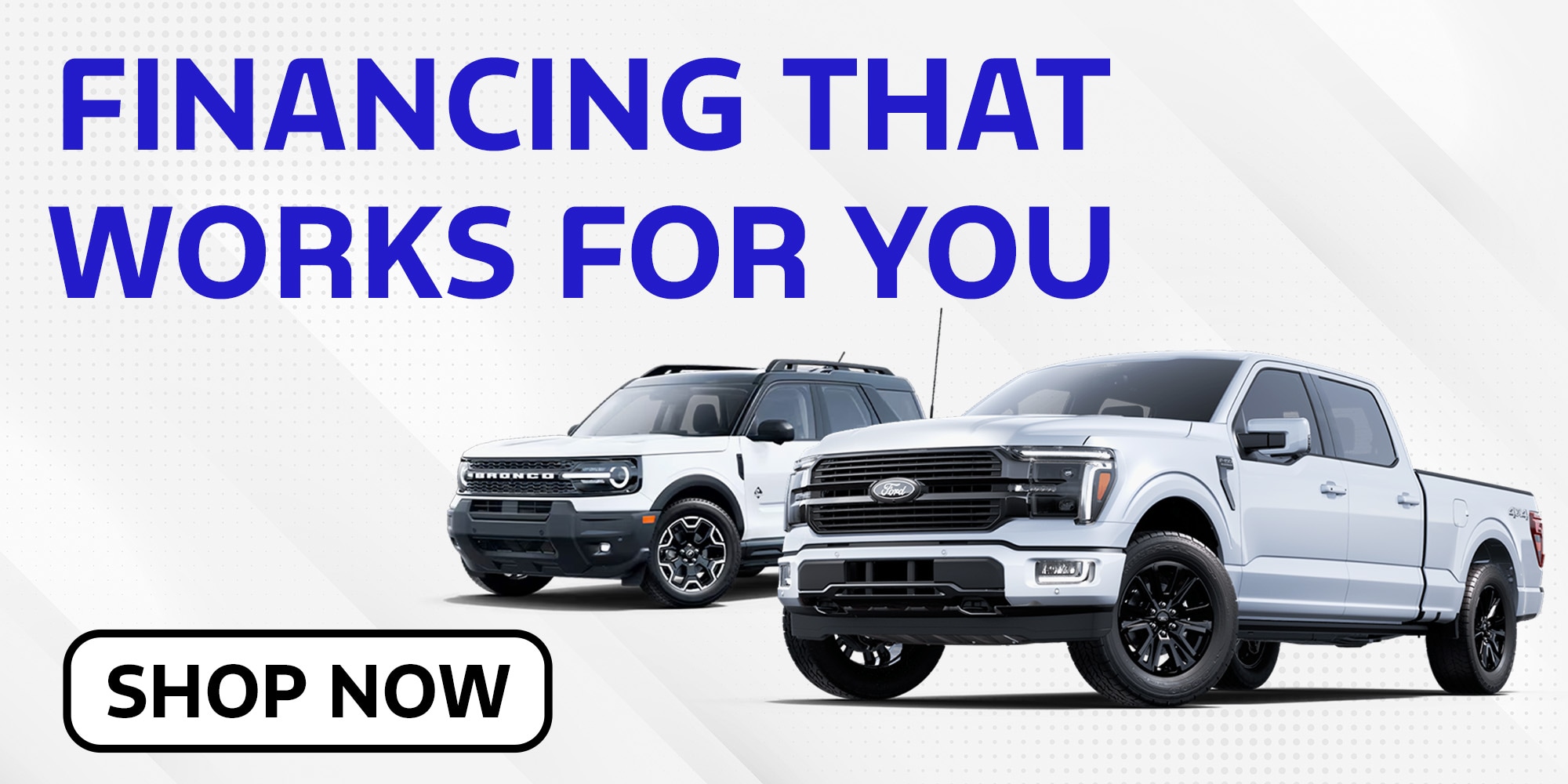 Ford Finance Center in Charlottesville, VA