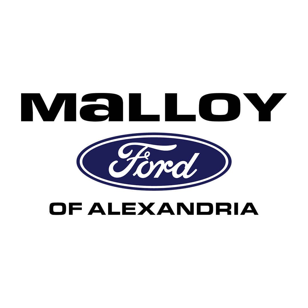 Malloy Ford of Alexandria