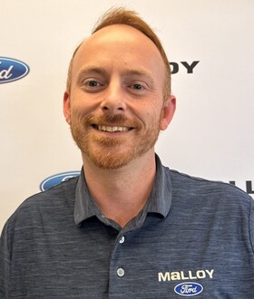 Staff member David Algie from ID_5f5f65