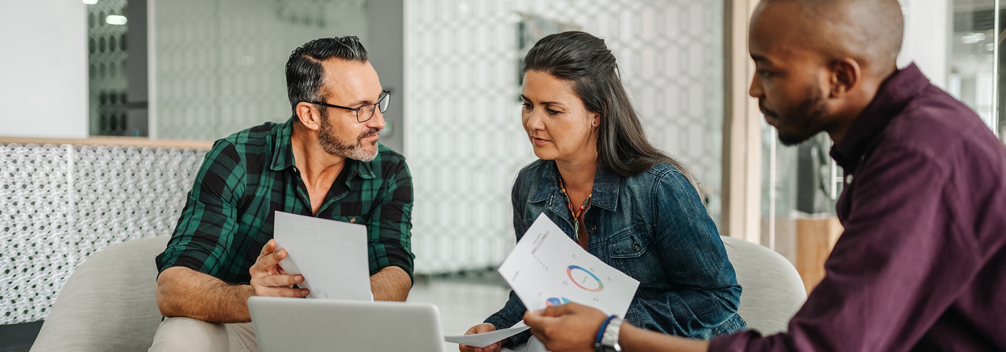 Auto Finance Center for Ford in Charlottesville, VA