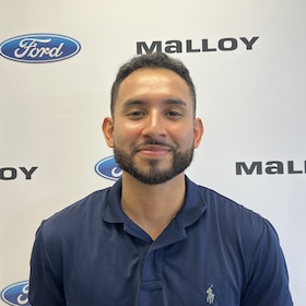 Staff member Francisco Pavon from ID_9c86c0869616