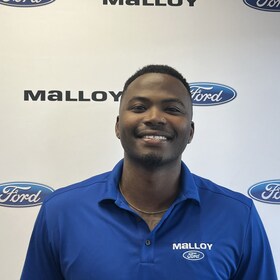 Staff member Brandon Sterling from ID_621fc9a3172d