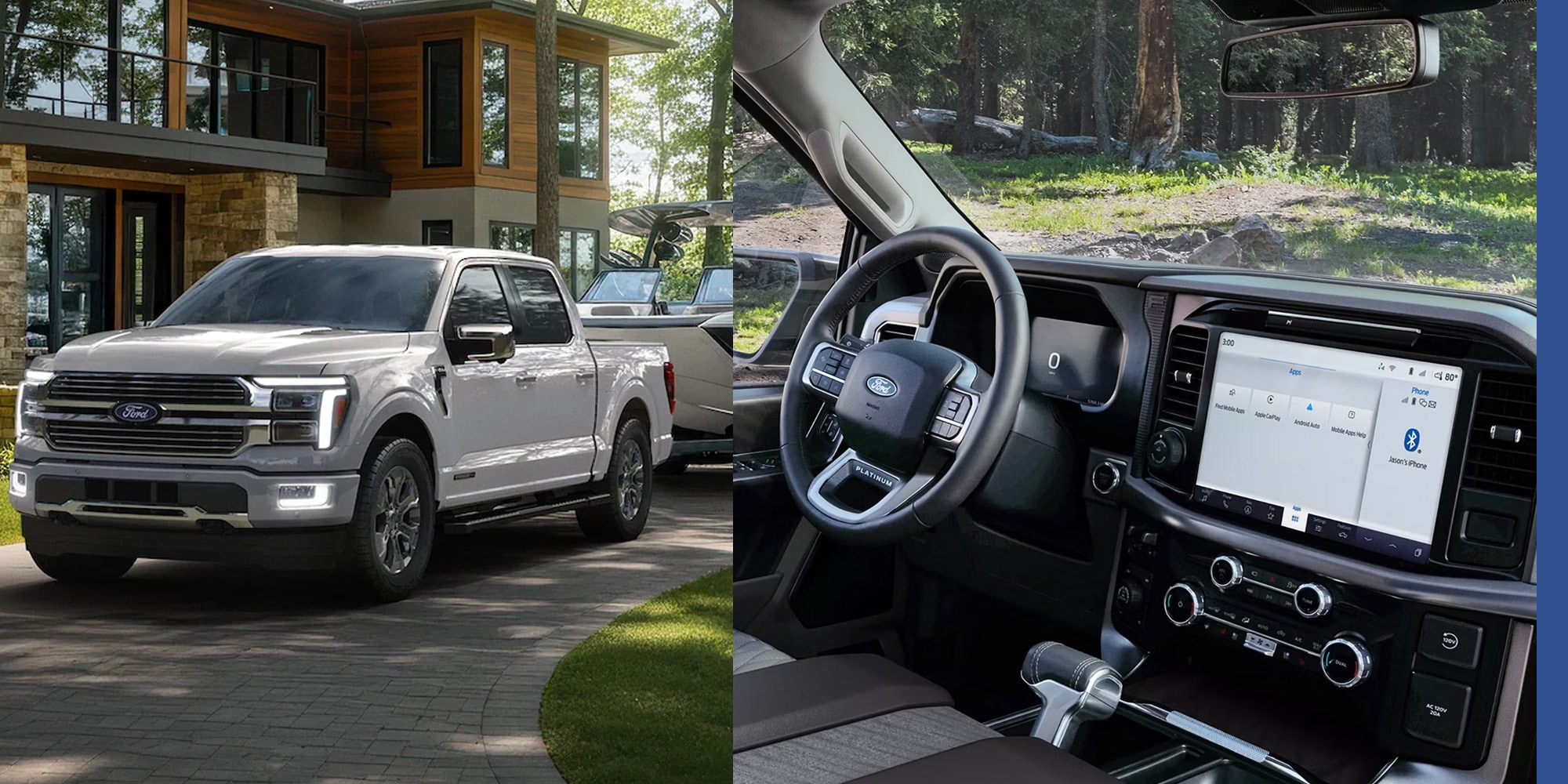 Where Should You Buy A Ford F-150 in Charlottesville, VA?