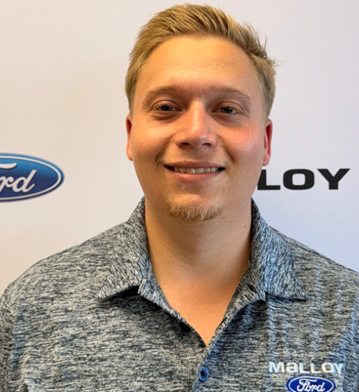 Staff member Michael Edwards from ID_ff3d3b