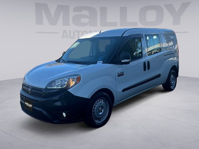 2017 RAM Promaster City