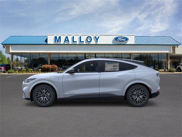 2025 Ford Mustang Mach-E Premium photo 3