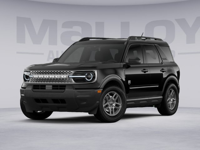 2026 Ford Bronco Sport Big Bend SUV