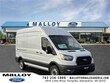 Ford Transit Cargo Van