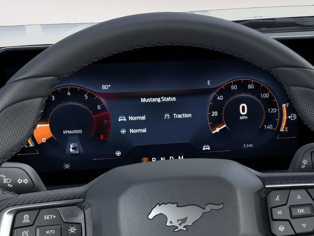 2026 Ford Mustang EcoBoost Premium Fastback - Photo 13