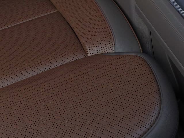 2025 Ford F-350 Super Duty King Ranch - Photo 16