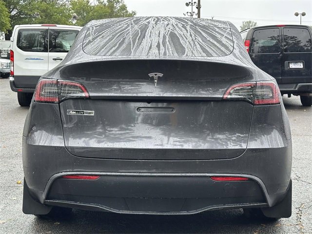 2023 Tesla Model Y Long Range photo 3