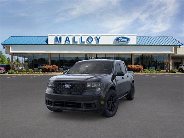 2025 Ford Maverick XLT photo 2