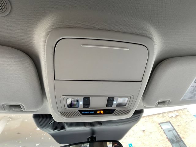 2025 Ford Explorer Active - Photo 24