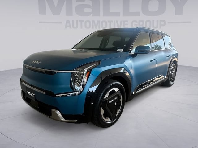 2024 Kia EV9