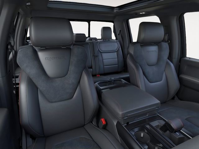 2025 Ford F-150 Raptor - Photo 10