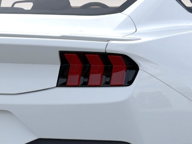 2026 Ford Mustang EcoBoost Premium Fastback - Photo 21