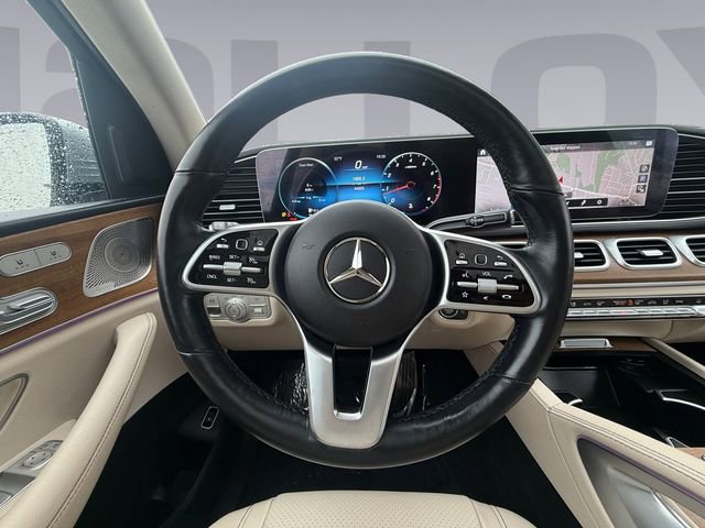 2022 Mercedes-Benz GLE GLE350 - Photo 13
