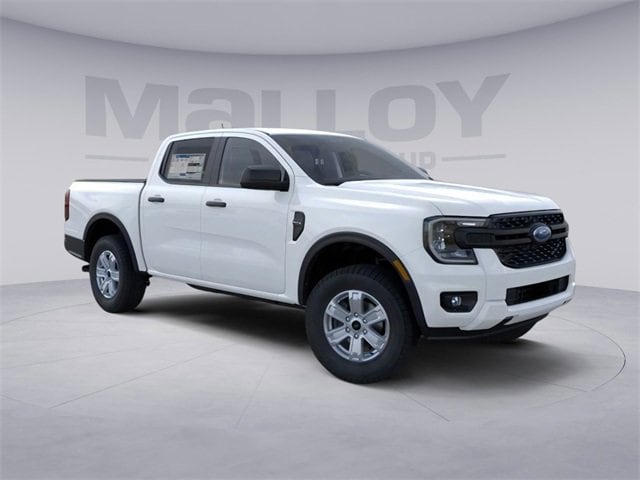 2025 Ford Ranger XL's photo