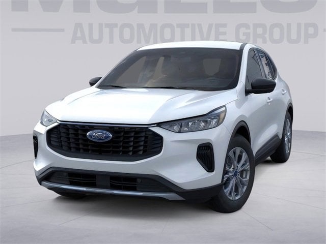 2026 Ford Escape