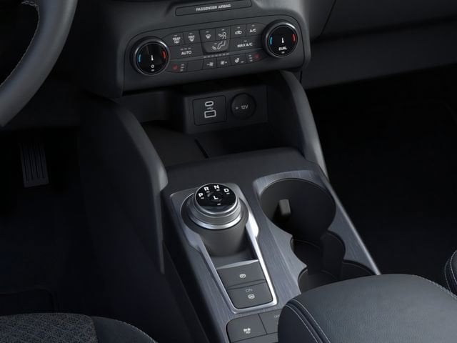 2026 Ford Escape Active - Photo 15