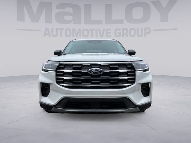 2025 Ford Explorer Active - Photo 8