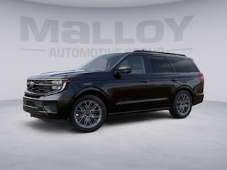 2027 Ford Expedition Platinum SUV