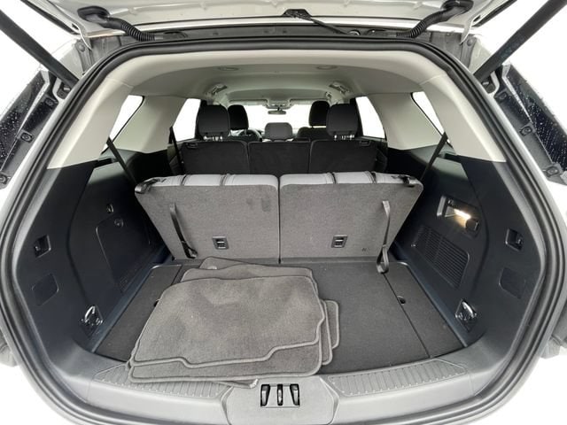 2025 Ford Explorer Active - Photo 19