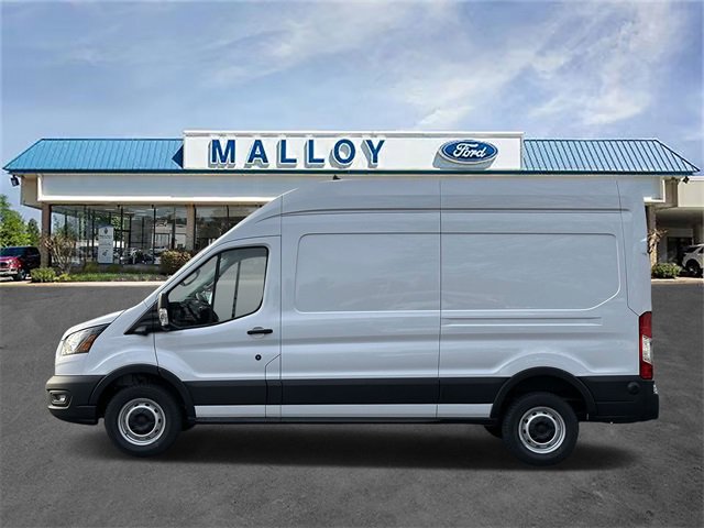 2024 Ford Transit Cargo Van photo 2