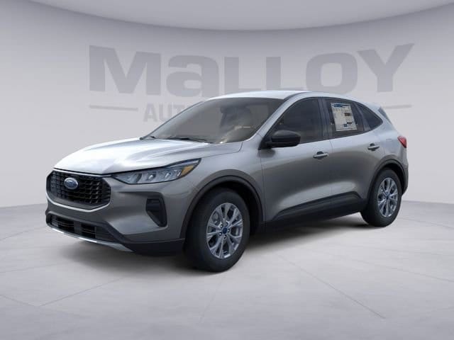 2026 Ford Escape