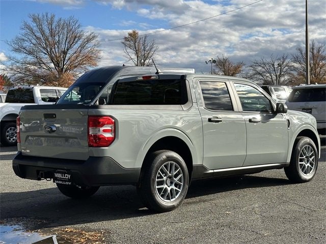 2024 Ford Maverick XL photo 3