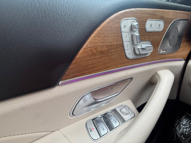 2022 Mercedes-Benz GLE GLE350 - Photo 10