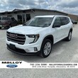 GMC Acadia