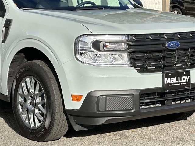 2024 Ford Maverick XL photo 4