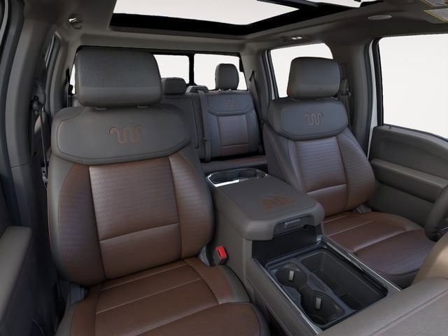 2025 Ford F-350 Super Duty King Ranch - Photo 10