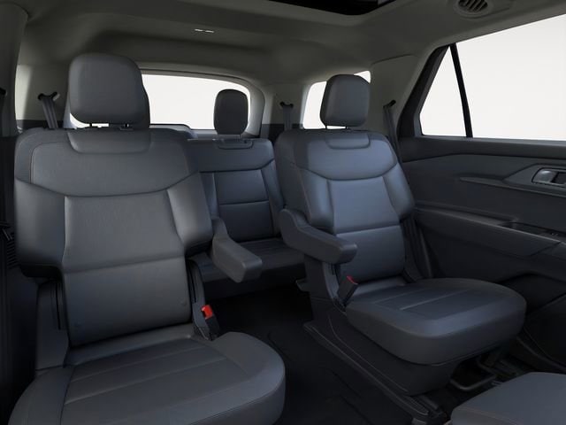 2026 Ford Explorer Active - Photo 12