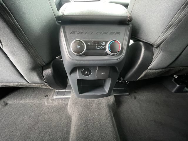 2025 Ford Explorer Active - Photo 25