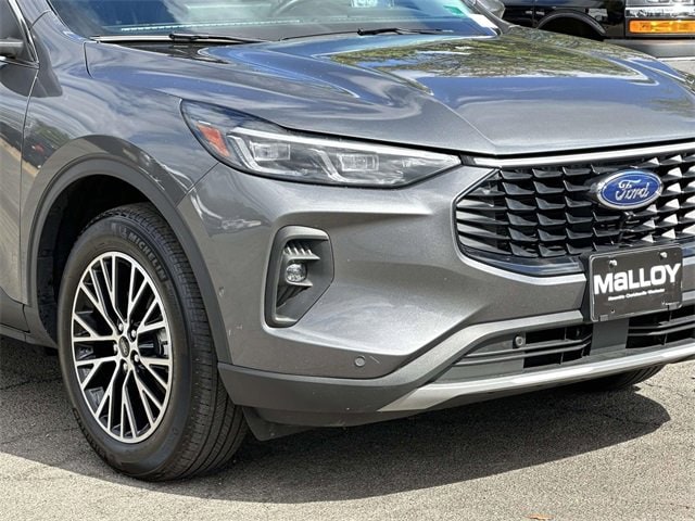 2024 Ford Escape Premium photo 4