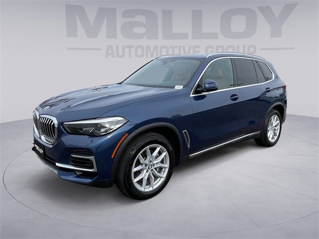 2023 BMW X5