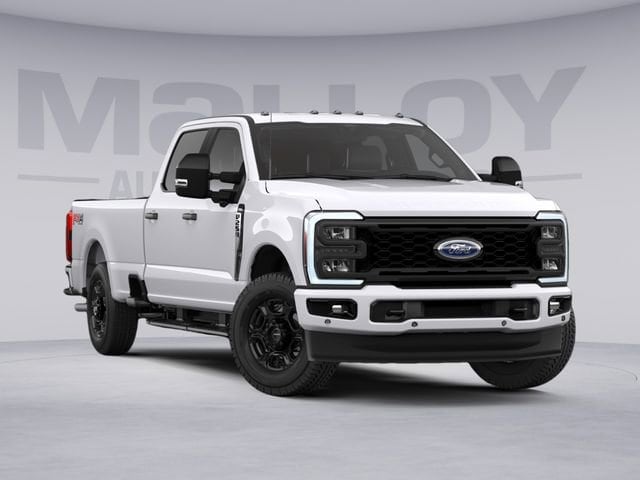 2026 Ford Super Duty F-250 SRW