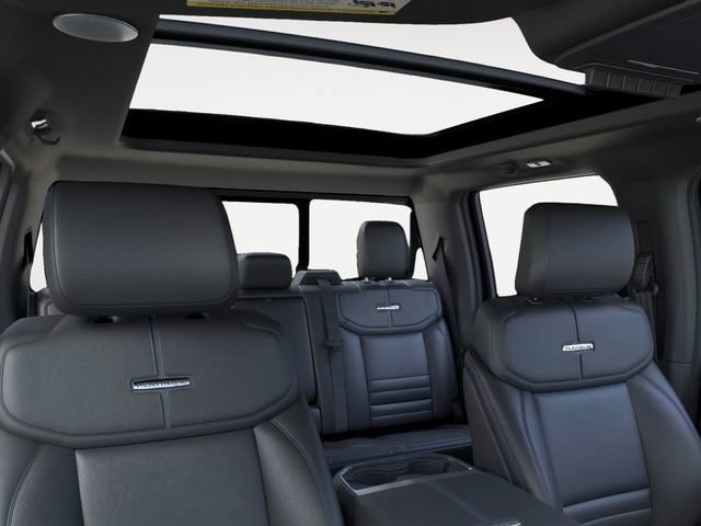 2026 Ford F-350 Super Duty Platinum - Photo 22