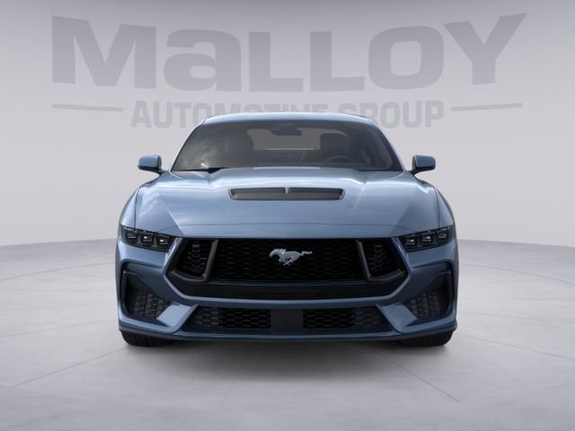 2026 Ford Mustang GT Premium Fastback - Photo 6