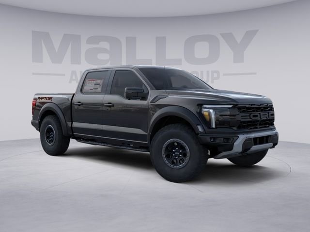 2025 Ford F-150 Raptor - Photo 7