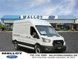 Ford Transit Cargo Van